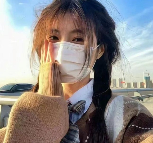 岁月的童话
