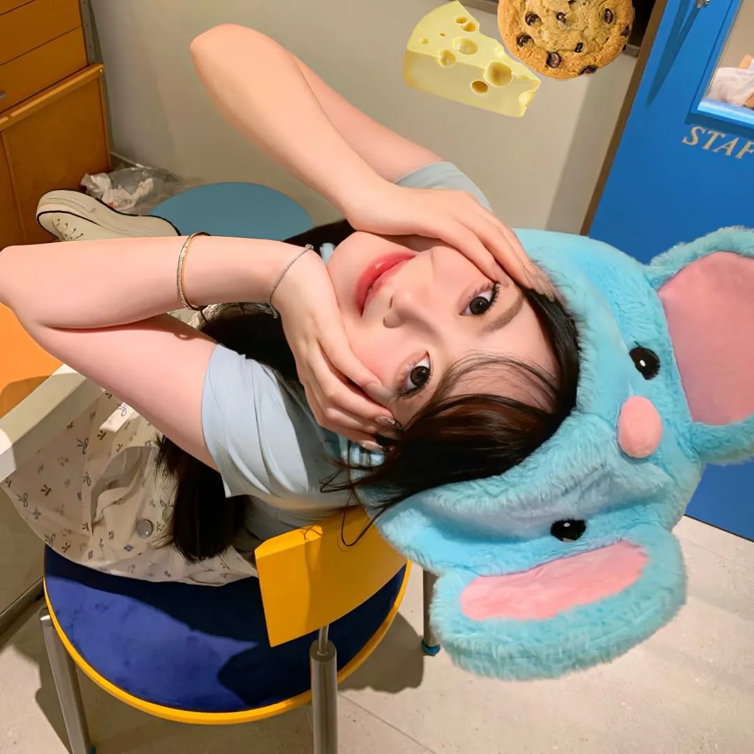 漫游